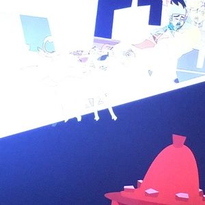 Meet your Posher, Christopher